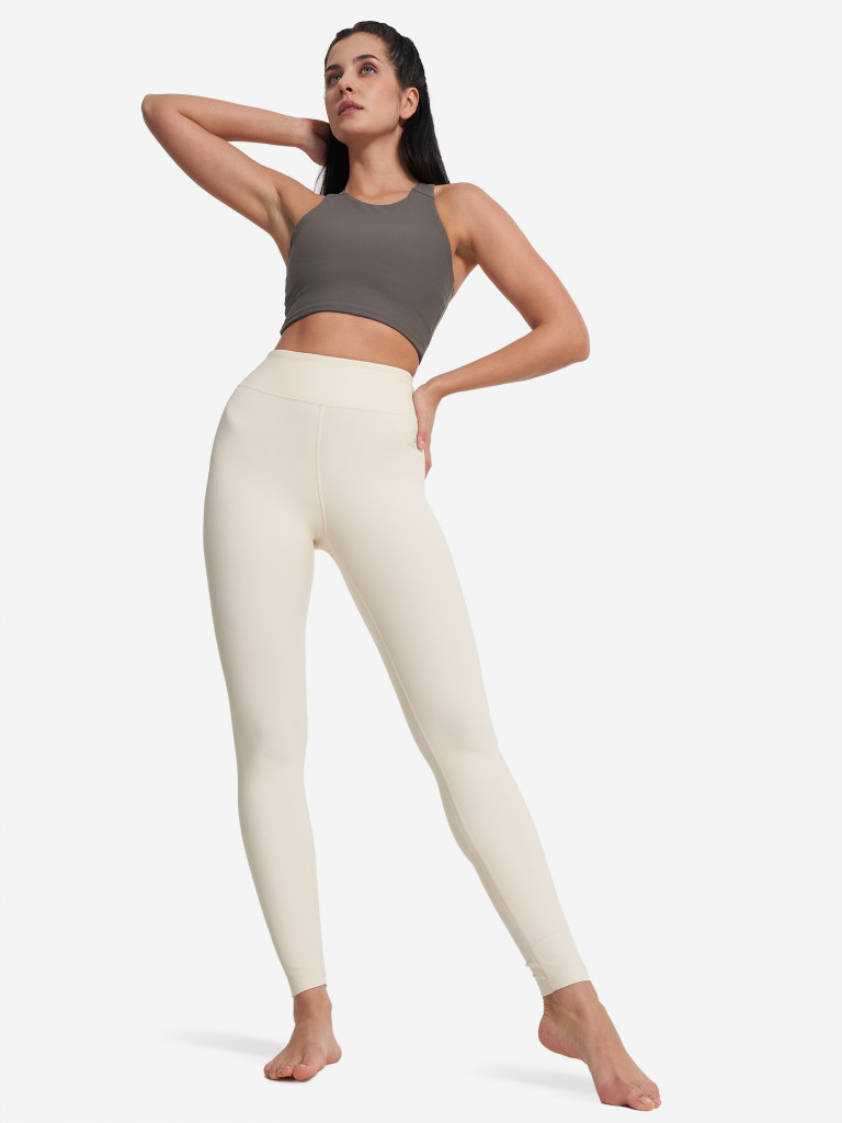 Легинсы женские Demix HighFlow Yoga