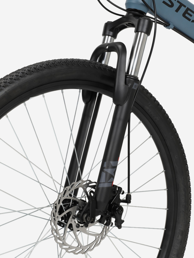 Велосипед складной Stern Compact 27.5"