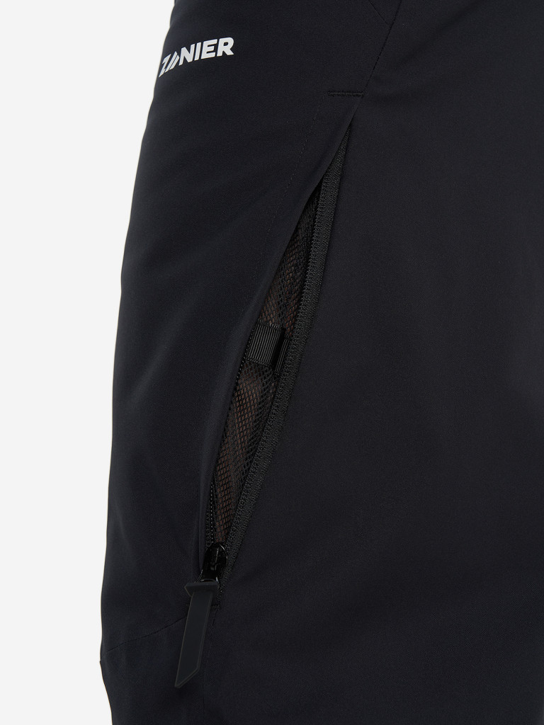 Брюки горнолыжные мужские Zanier