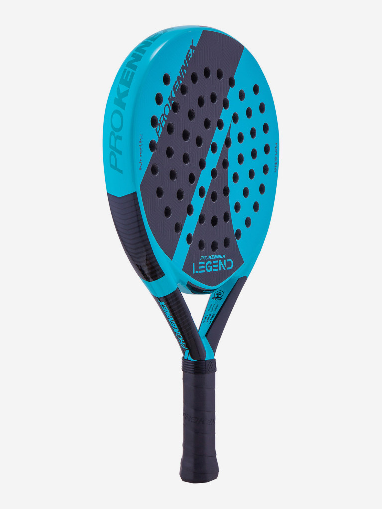 Ракетка для падел-тенниса PROKENNEX KINETIC LEGEND Blue