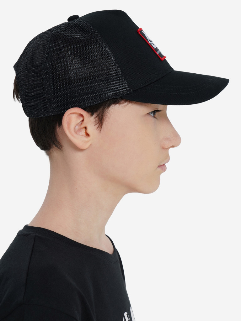 Бейсболка для мальчиков Kappa