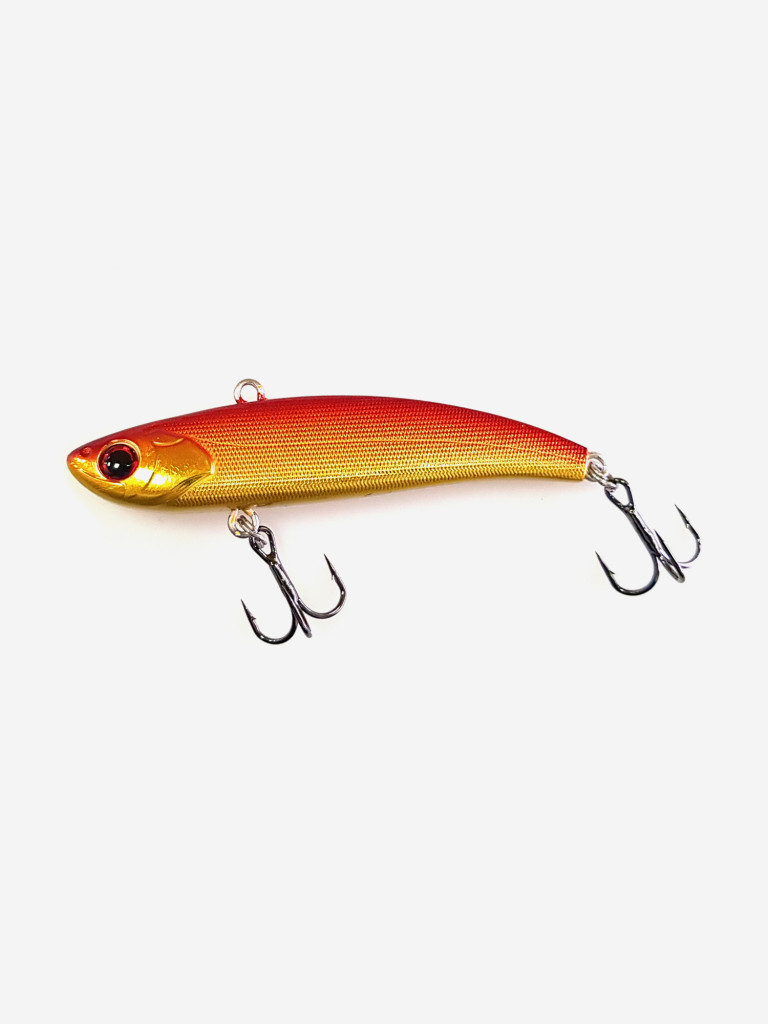 Воблер Mottomo Sailor 70S 13g Orange Gold