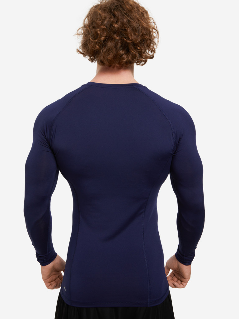 Лонгслив компрессионный мужской PUMA Liga Baselayer