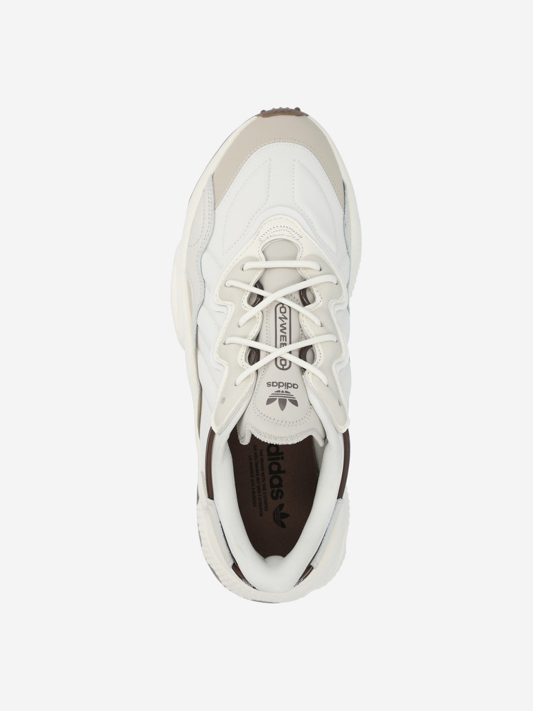 Кроссовки мужские adidas Ozweego