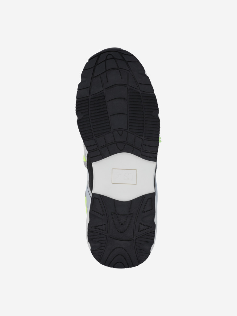 Кроссовки детские Safety Jogger