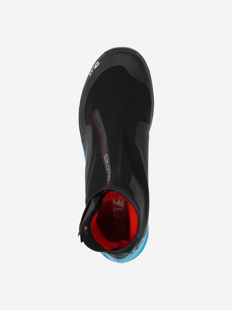 Ботинки мужские Salomon S/Lab Xa Alpine 2