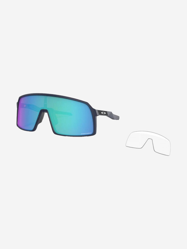 Очки Oakley Sutro Drive в комплекте с дополнительной линзой