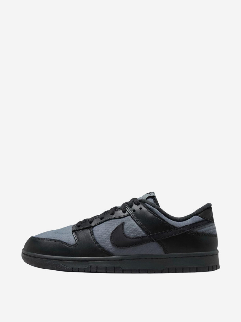 Кроссовки Nike Dunk Low Retro Se Off Noir Smoke Grey