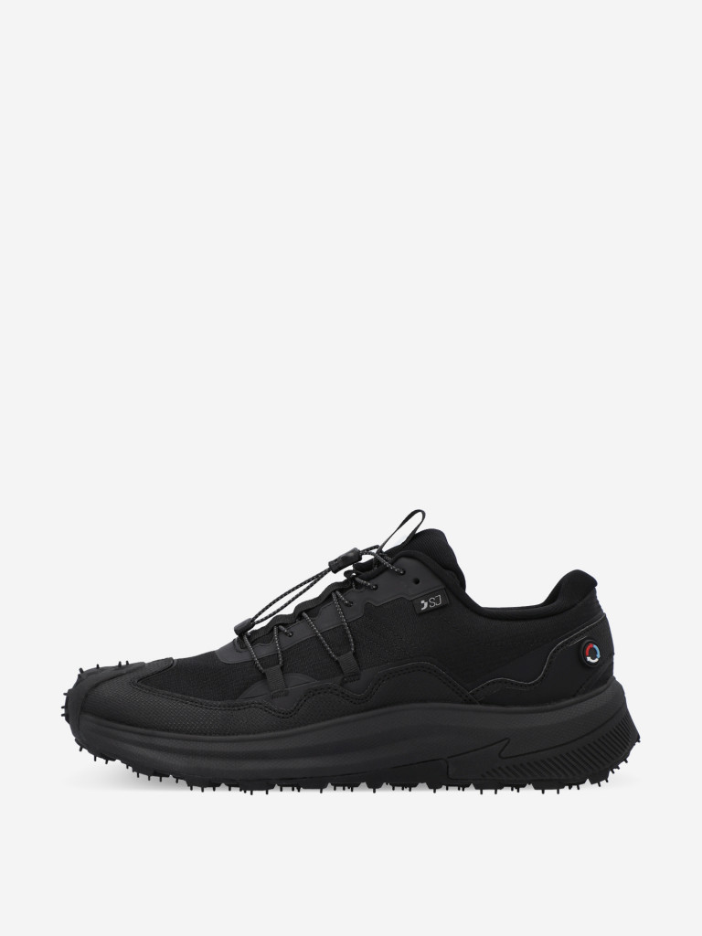 Полуботинки мужские Safety Jogger
