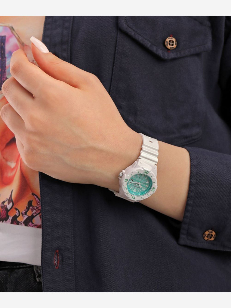 Наручные часы CASIO