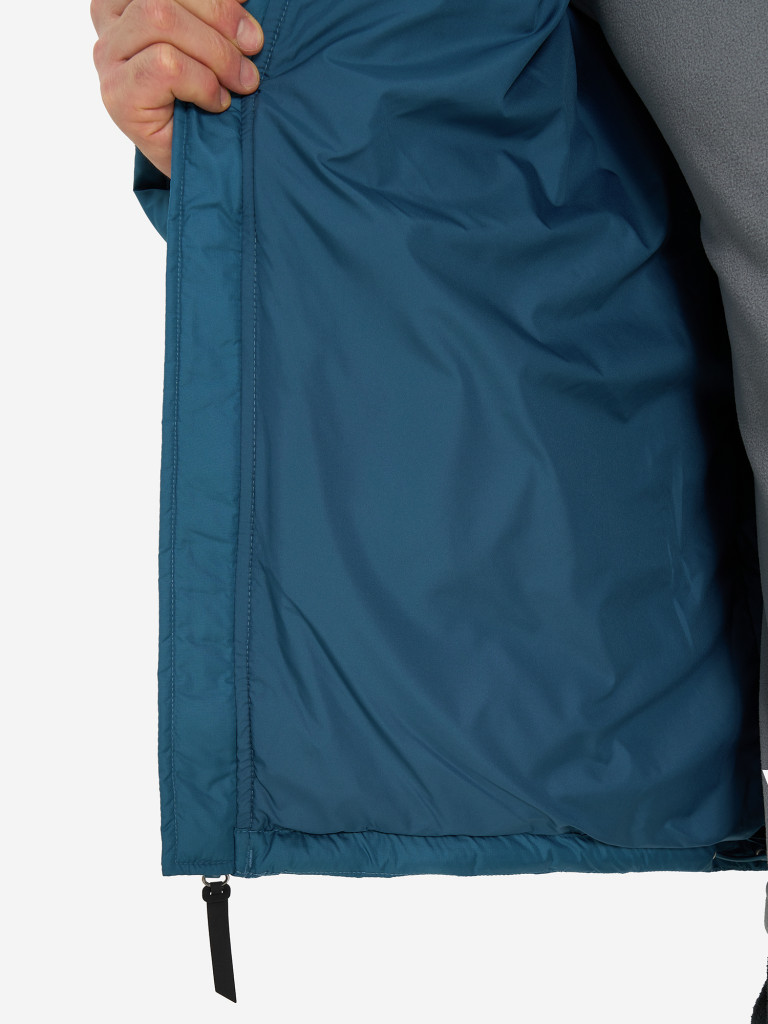 Куртка утепленная мужская The North Face Saikuru