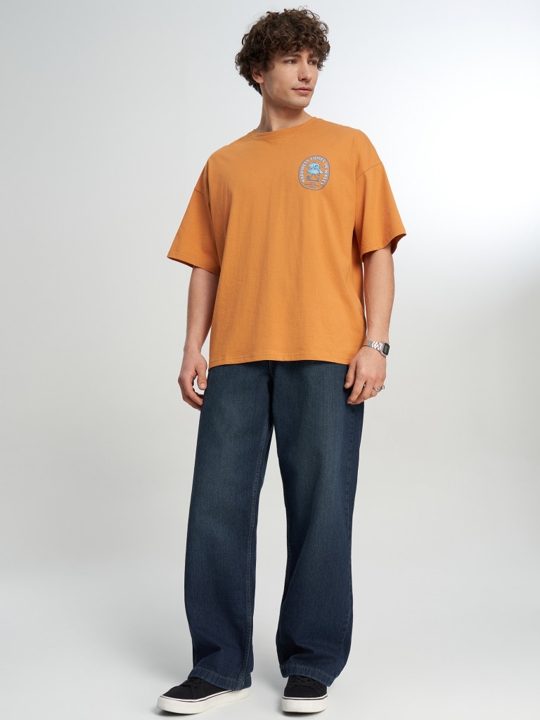 Брюки мужские DC Shoes Double That