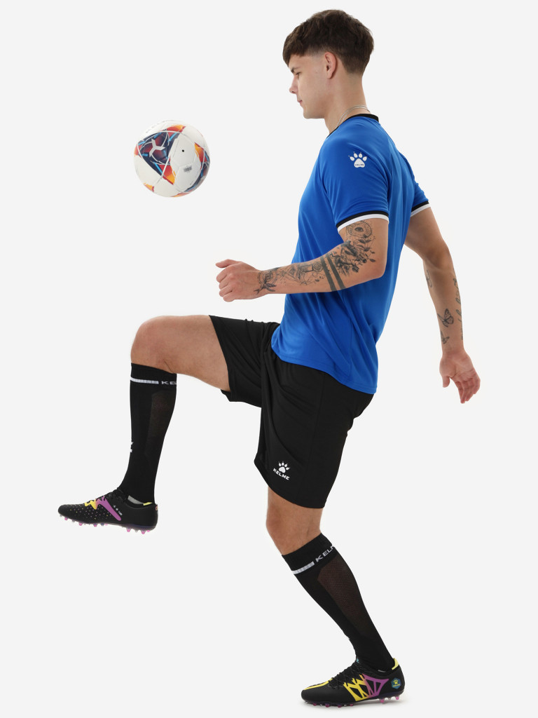 Футбольная форма KELME Football Uniform Set