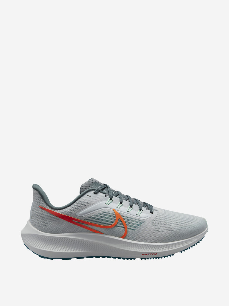 Nike air zoom gris hotsell