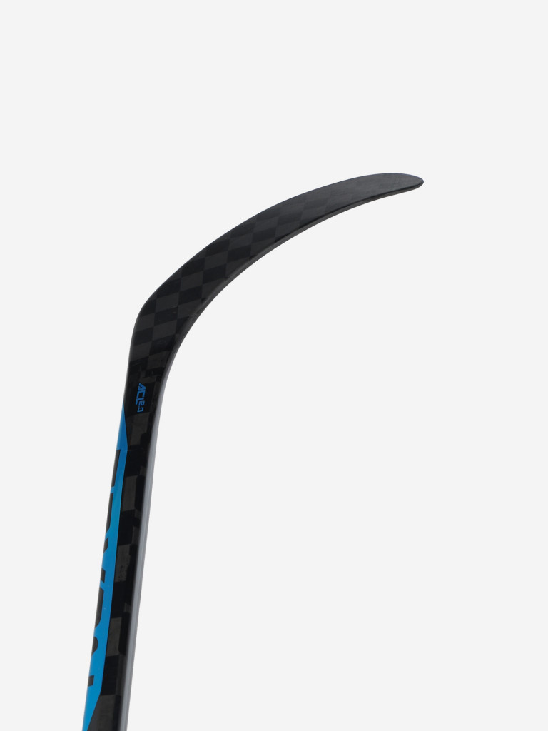 Клюшка хоккейная подростковая Bauer Nexus Sync INT