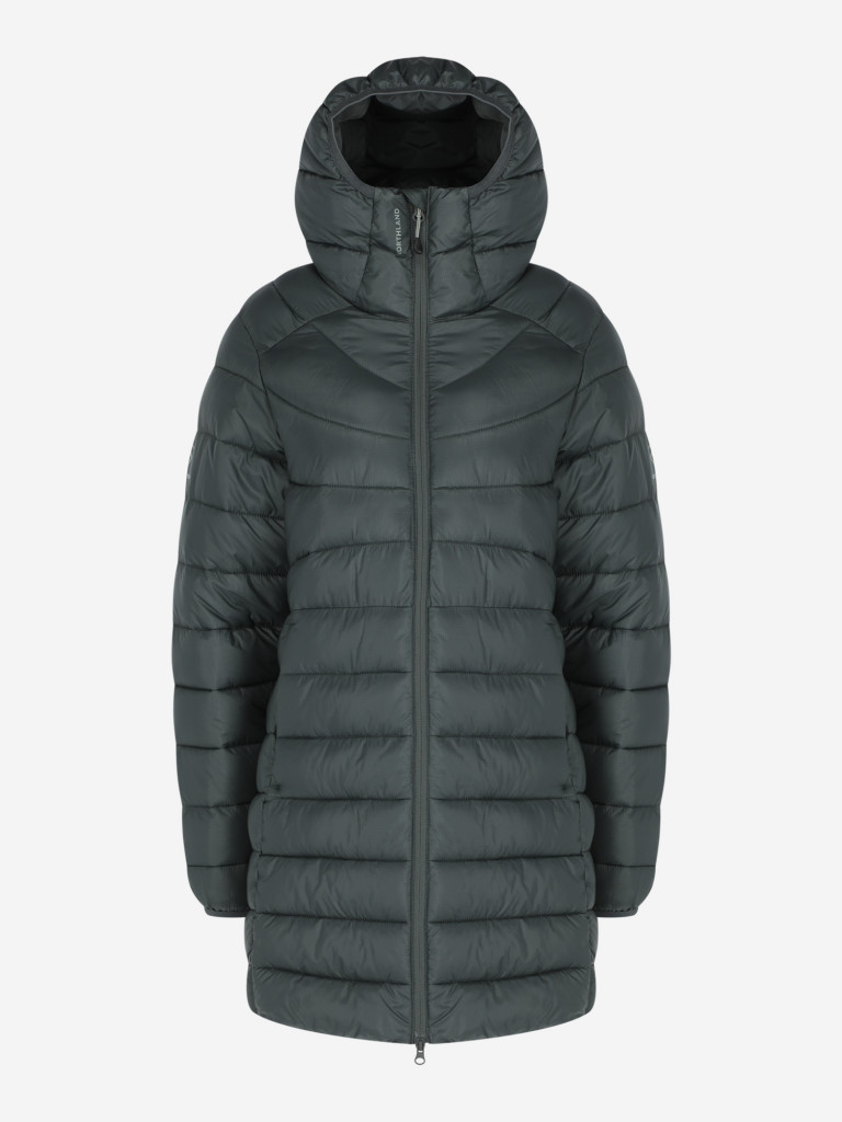 Пуховик женский Northland Himmel