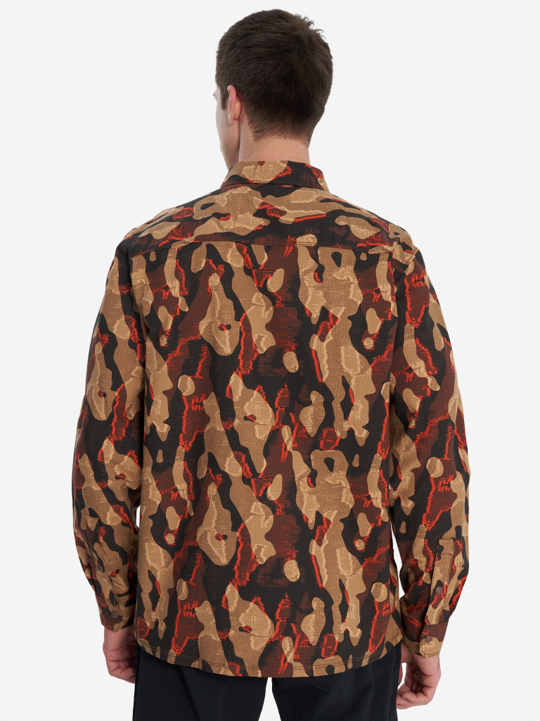 Рубашка мужская Columbia Landroamer Field Shirt