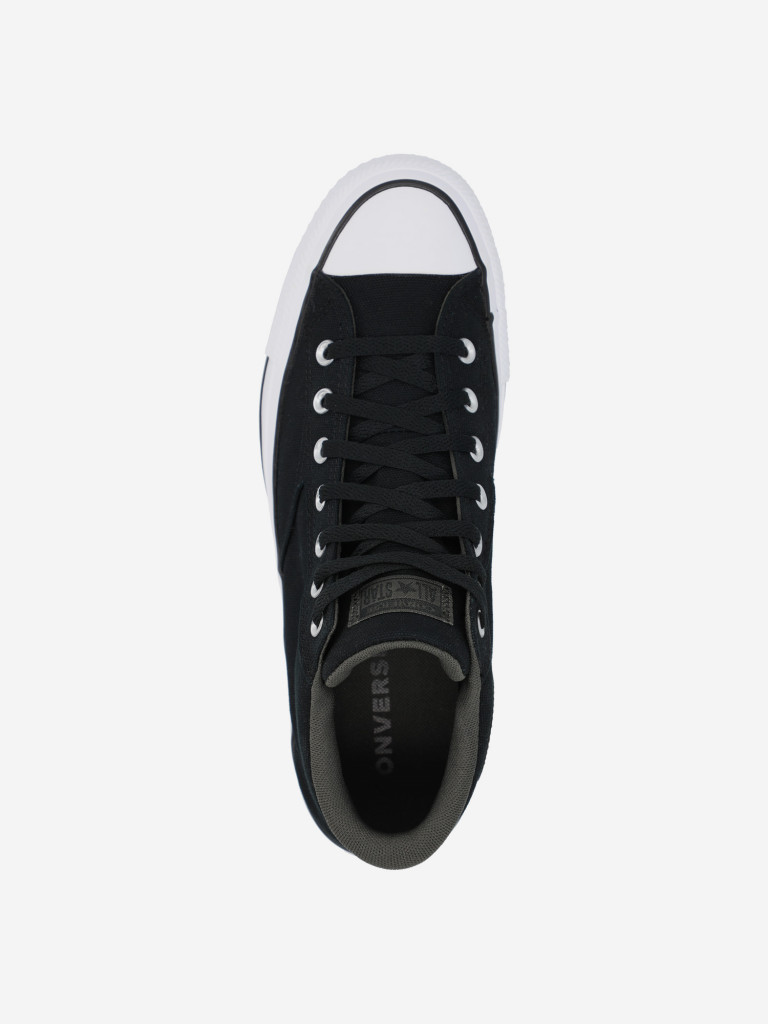 Кеды мужские Converse Chuck Taylor All Star Malden Street