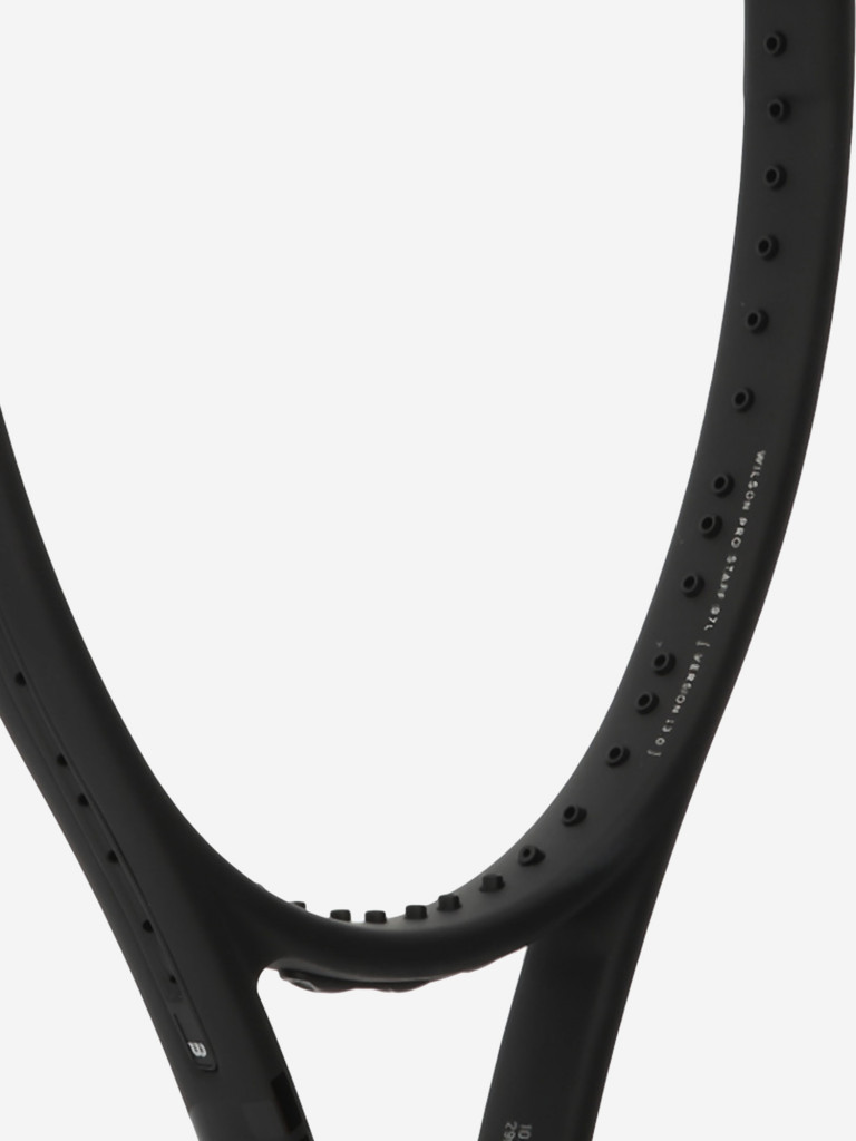 Ракетка для большого тенниса Wilson Pro Staff 97L V13.0 27"