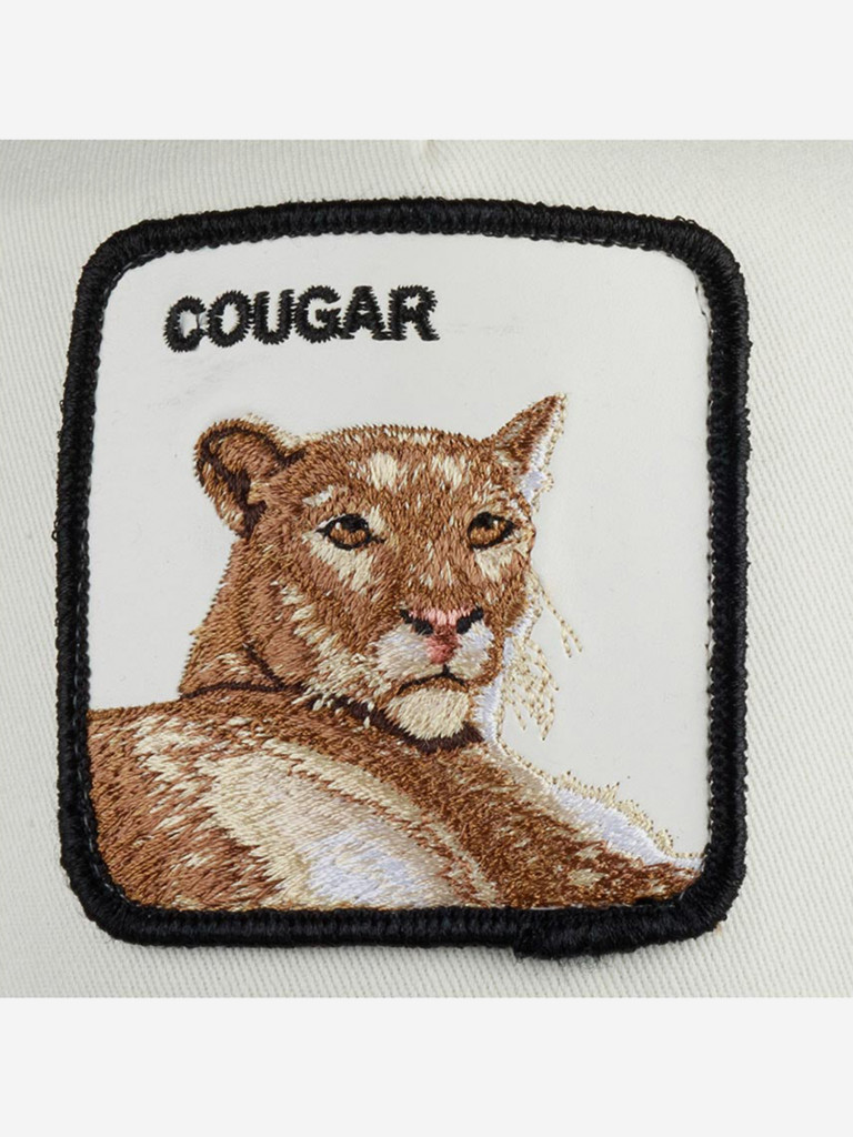 Бейсболка с сеточкой GOORIN BROTHERS 101-0395