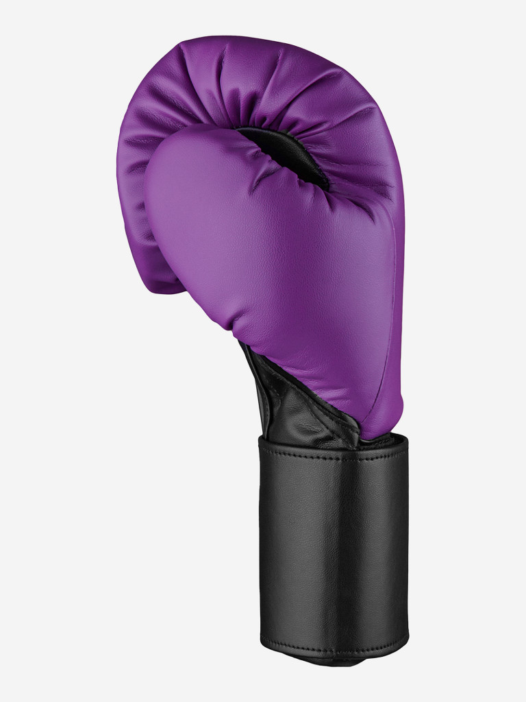 Тренировочные перчатки на липучке ULTIMATUM BOXING GEN7EVO-HTN MIDNIGHT