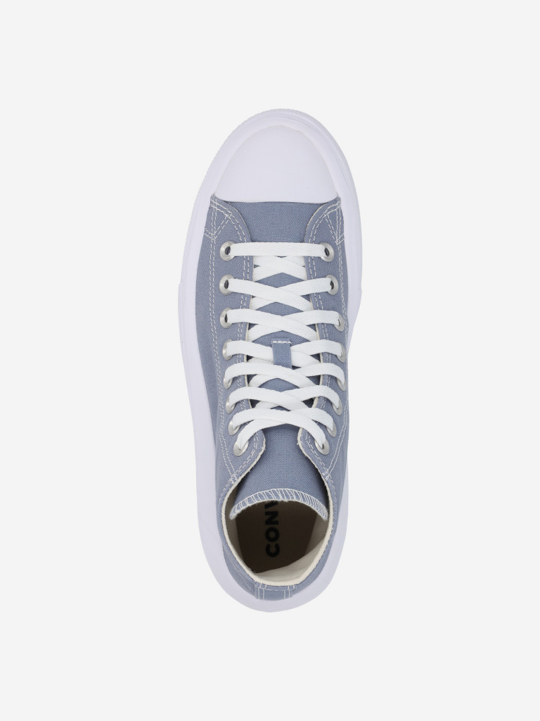 Кеды женские Converse Chuck Taylor All Star Move