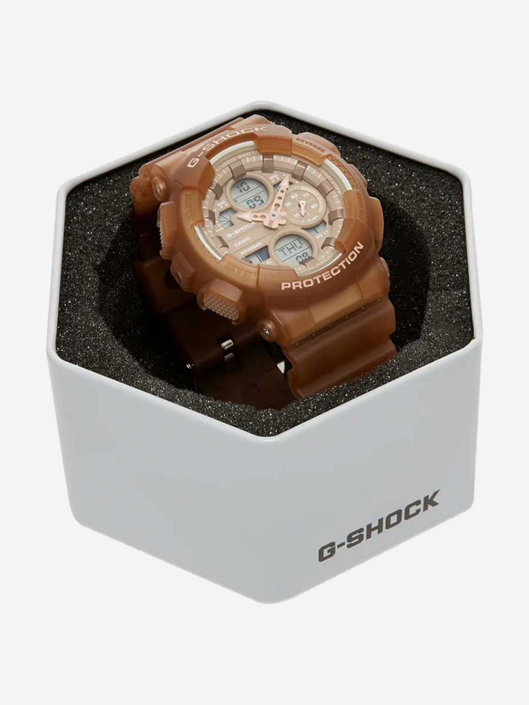 Спортивные часы CASIO G-SHOCK GMA-S140NC-5A2ER