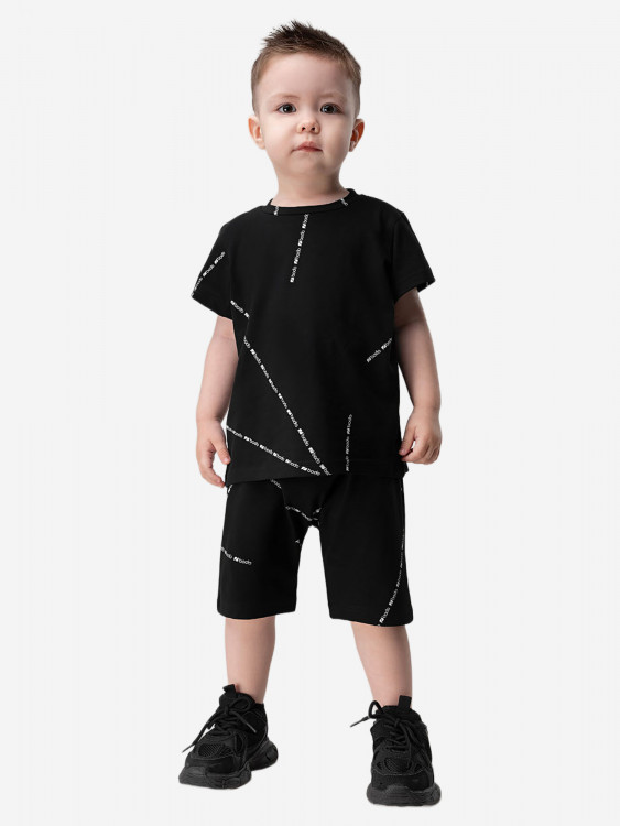 Костюм для мальчиков bodo