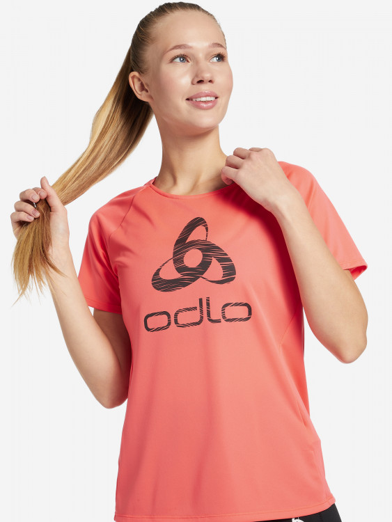 Футболка женская Odlo Essential