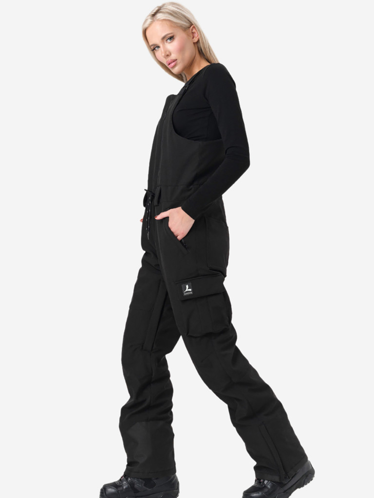 Полукомбинезон женский XVOYA DEEPWARM