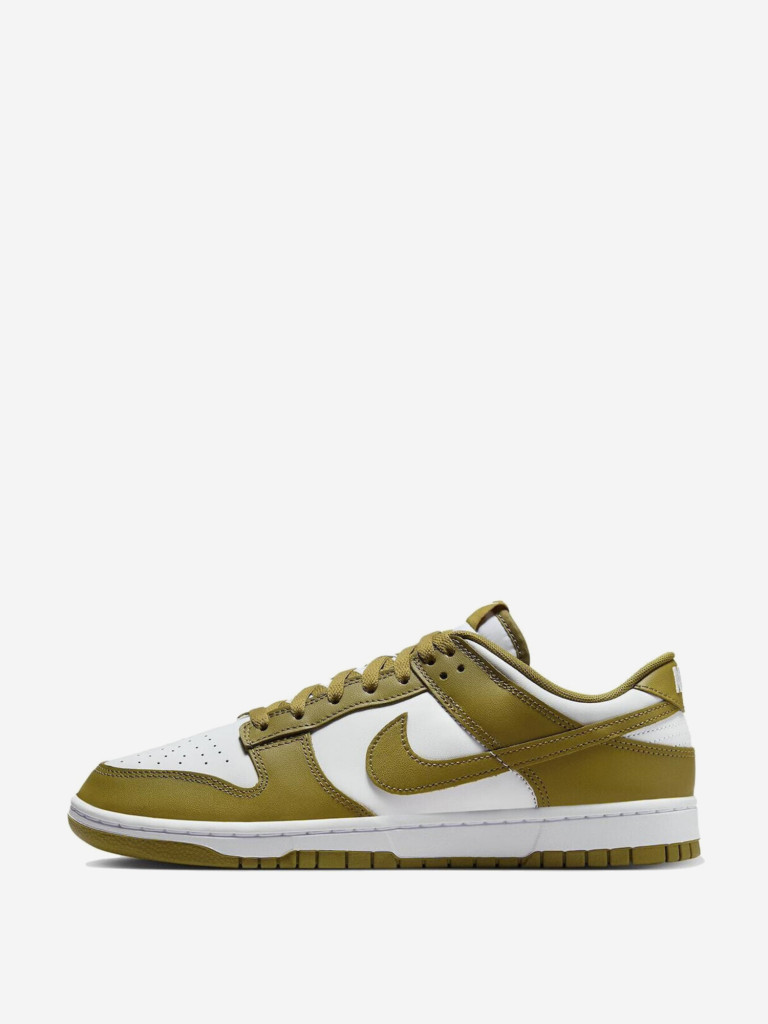 Кроссовки Nike Dunk Low Retro Pacific Moss
