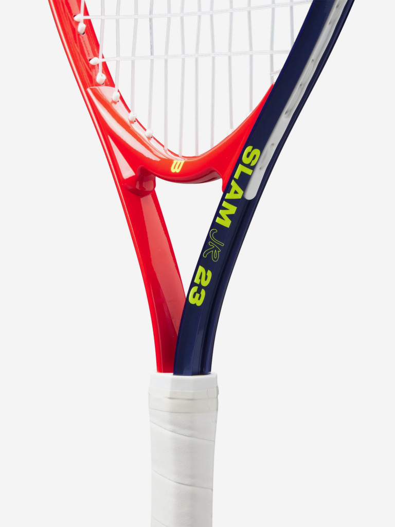 Ракетка для большого тенниса детская Wilson Slam 23''