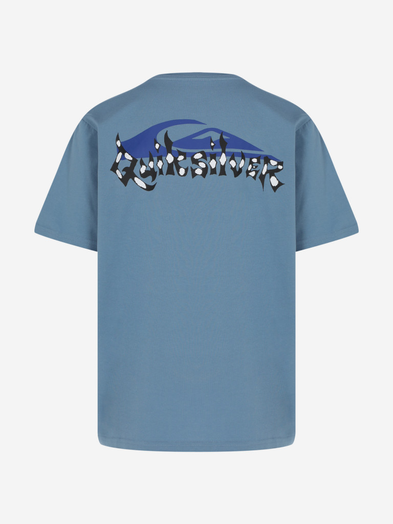 Футболка для мальчиков Quiksilver Surfcore