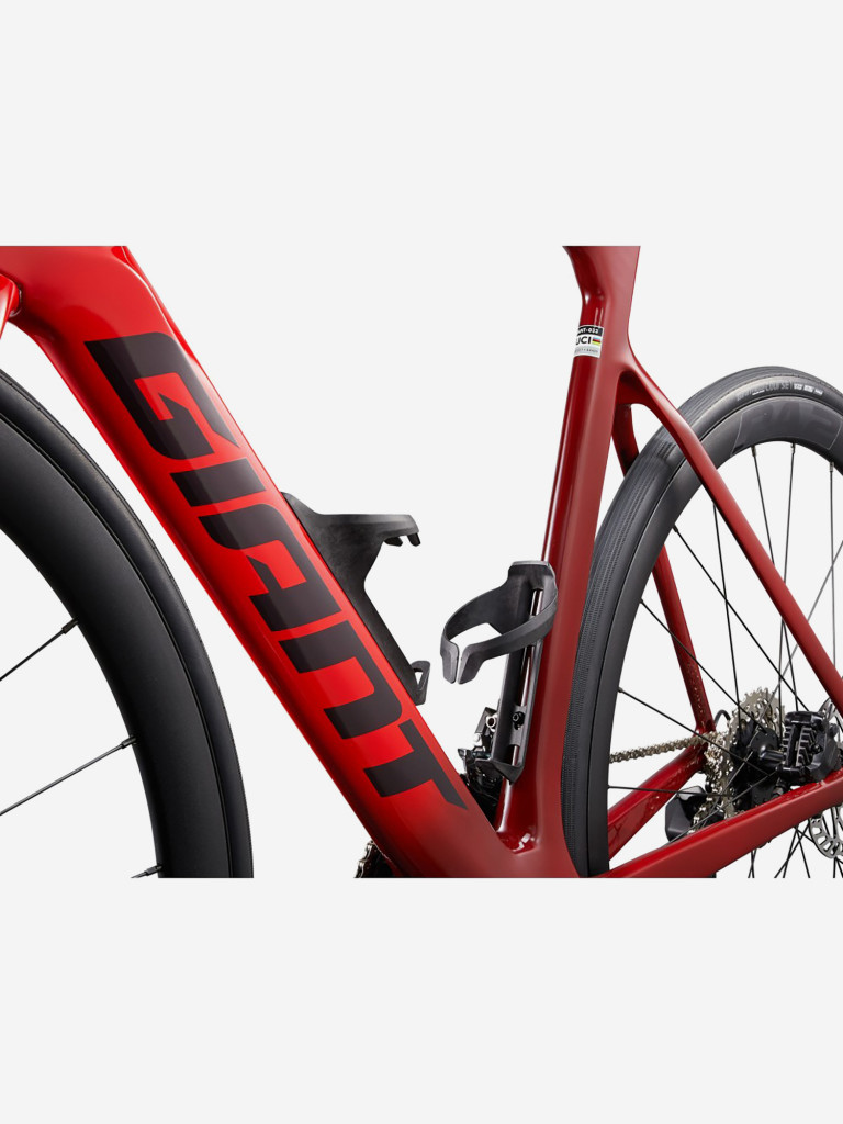 Giant велосипед Propel Advanced 2 - 2024