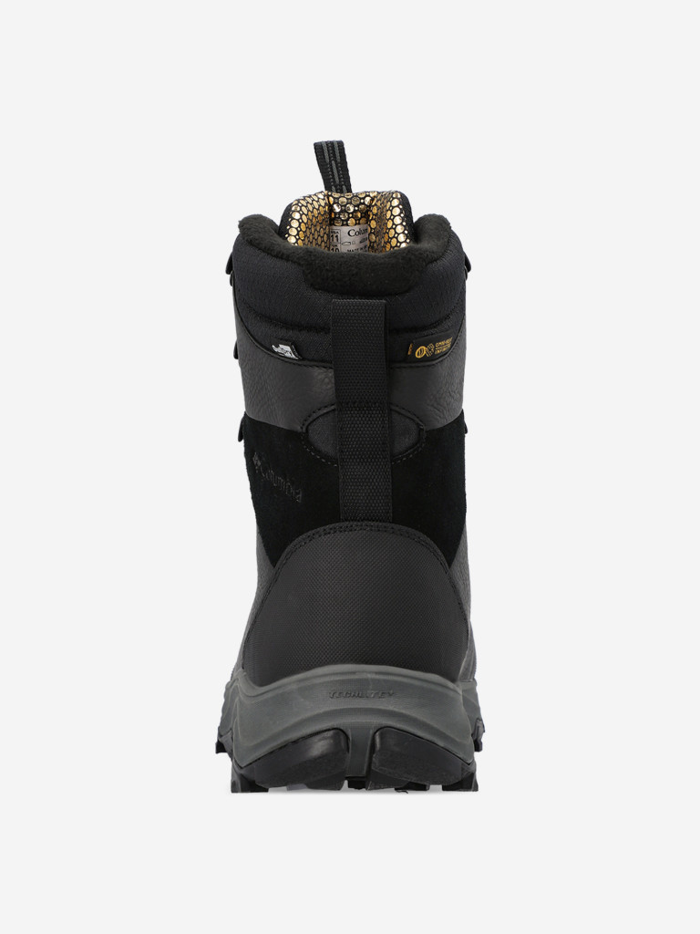 Ботинки утепленные мужские Columbia Expeditionist Extreme