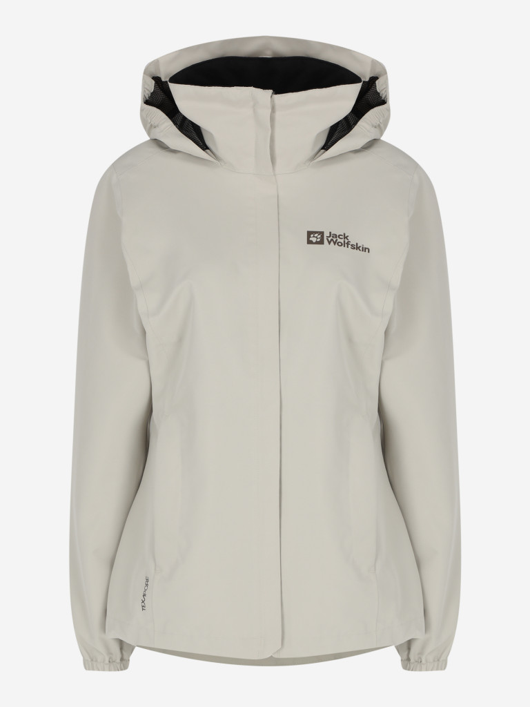 Куртка мембранная женская Jack Wolfskin Stormy Point