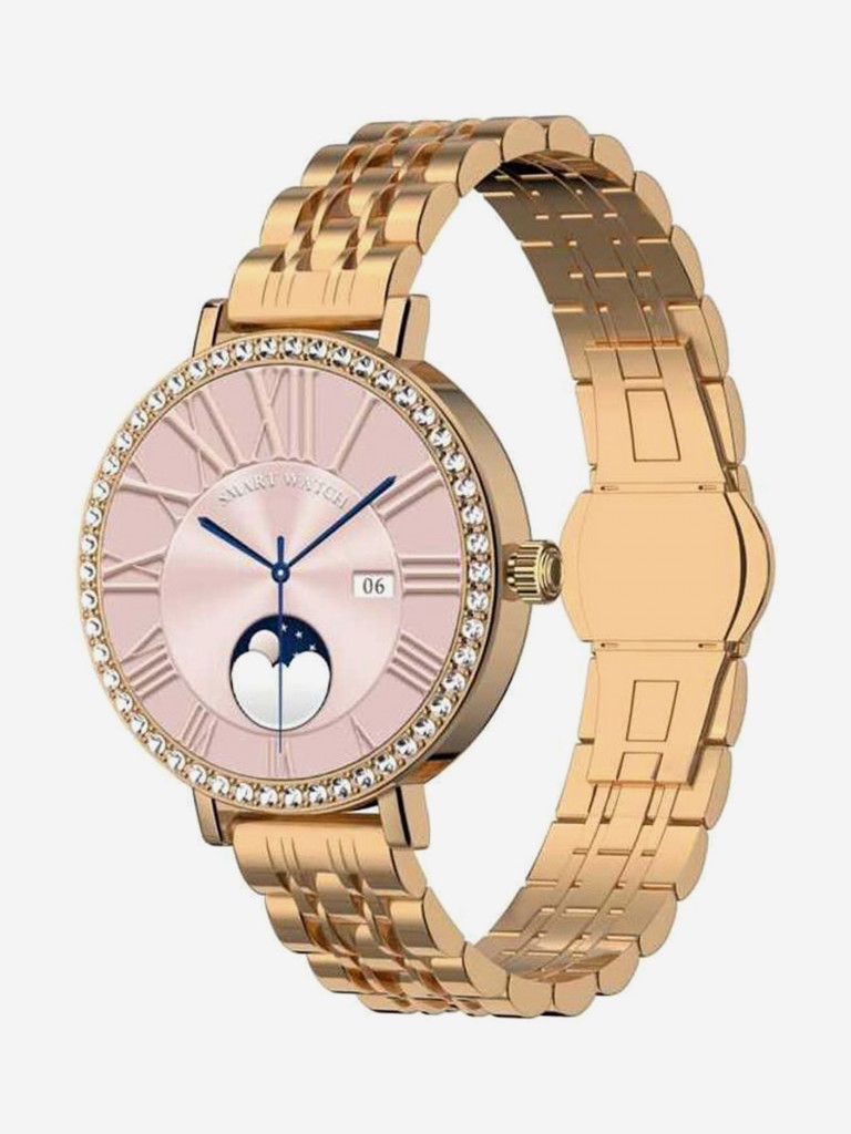 Смарт-часы CheckME Smart CMSHD36GG