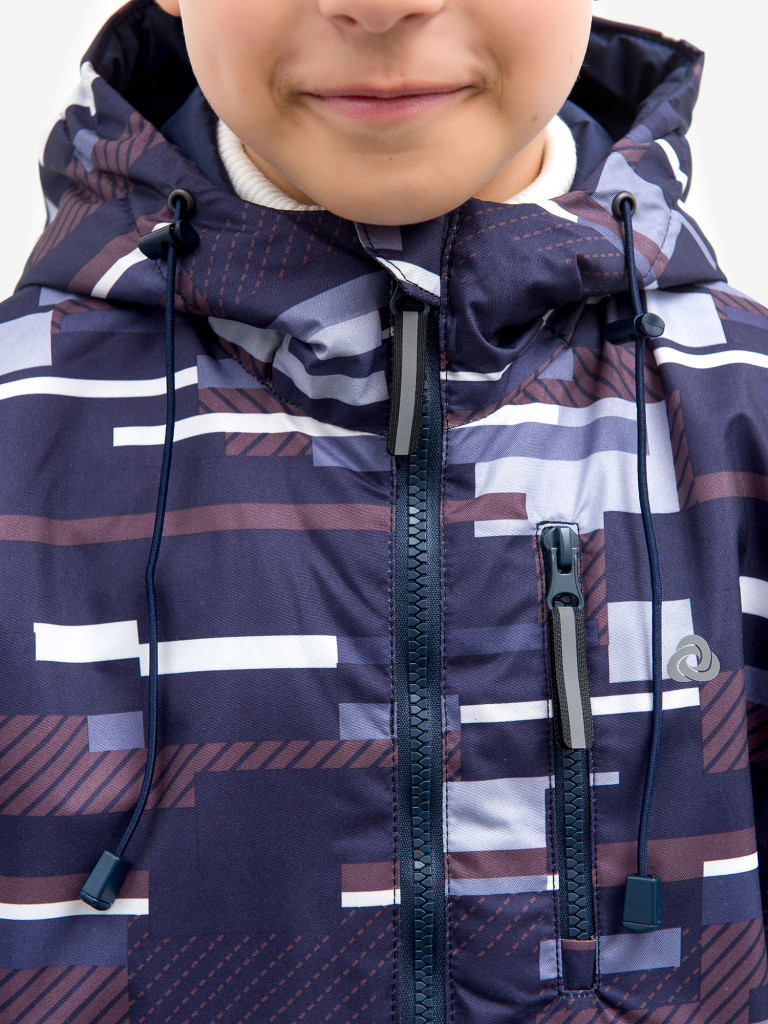 Костюм демисезонный детский CosmoTex