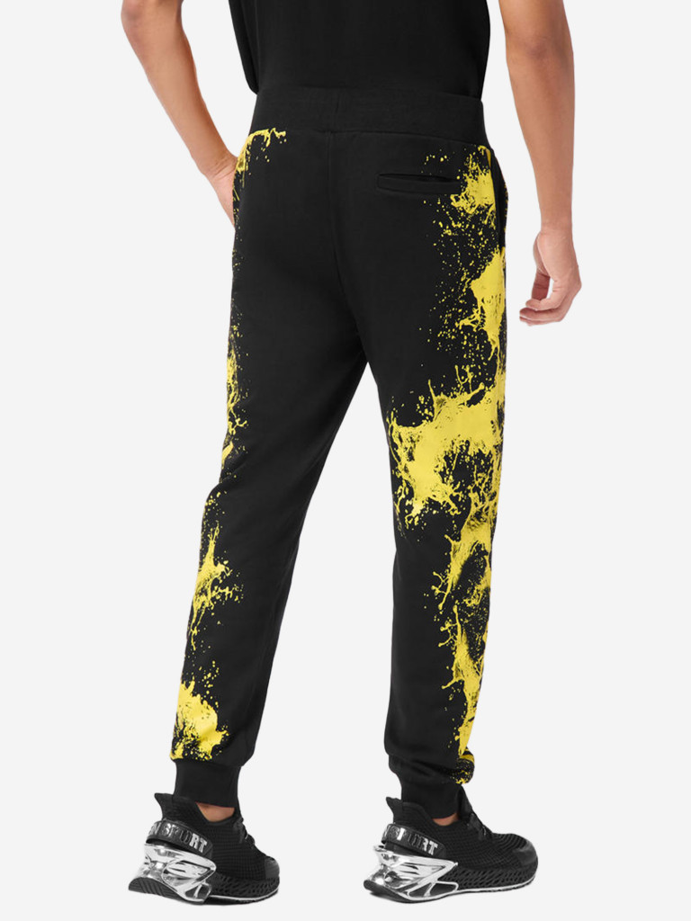 Брюки спортивные Plein Sport