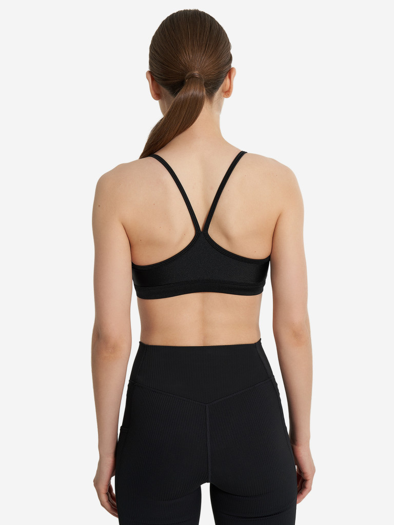 Топ бра спортивный adidas Aero