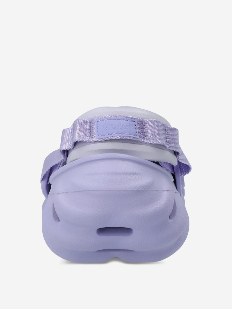 Сабо женские Crocs Echo