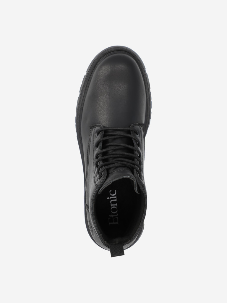 Ботинки утепленные мужские Etonic