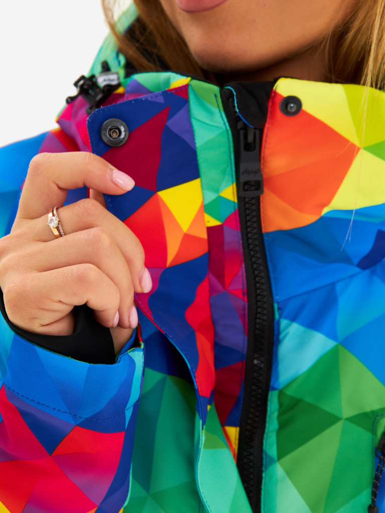 Куртка женская Alpha Endless мембранная зимняя