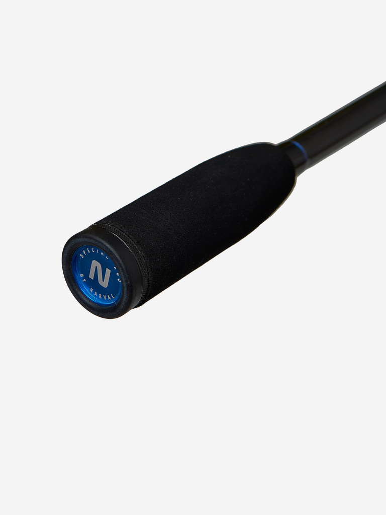 Спиннинг Narval Fishing River Dance 83HH max 72g Fast