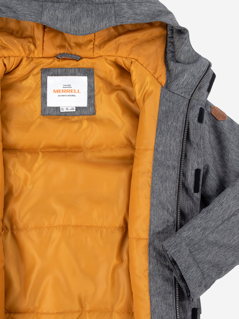 Куртка утепленная для мальчиков Merrell