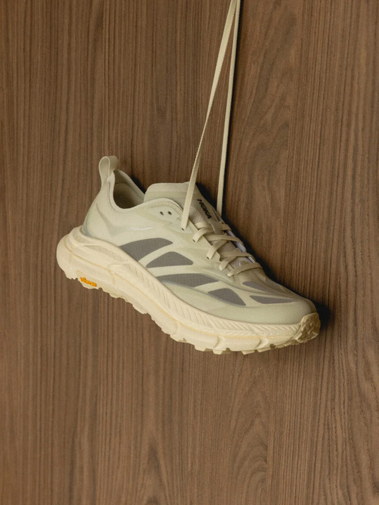 Кроссовки HOKA ONE ONE Mafate Speed 4 Lite