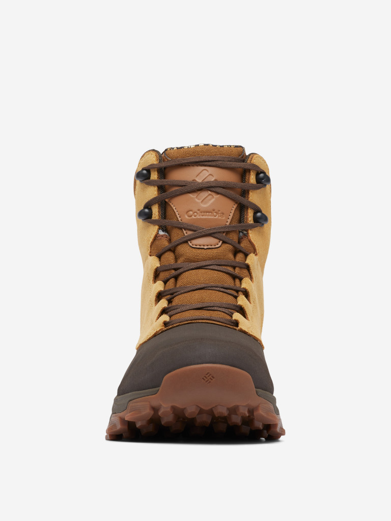 Ботинки утепленные мужские Columbia Expeditionist Shield