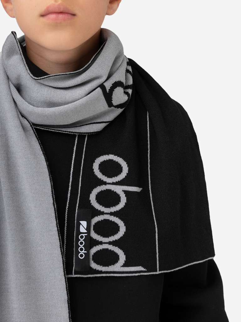 Шарф (Снуд) bodo