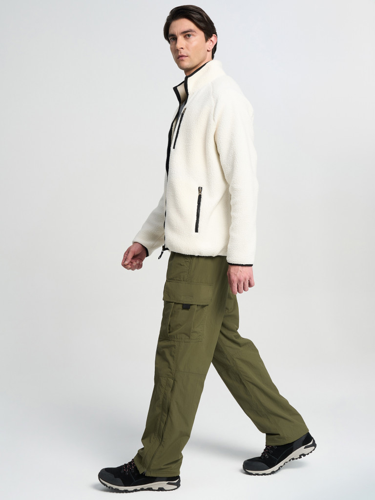 Брюки мужские Mountain Hardwear Stryder Lined Pant