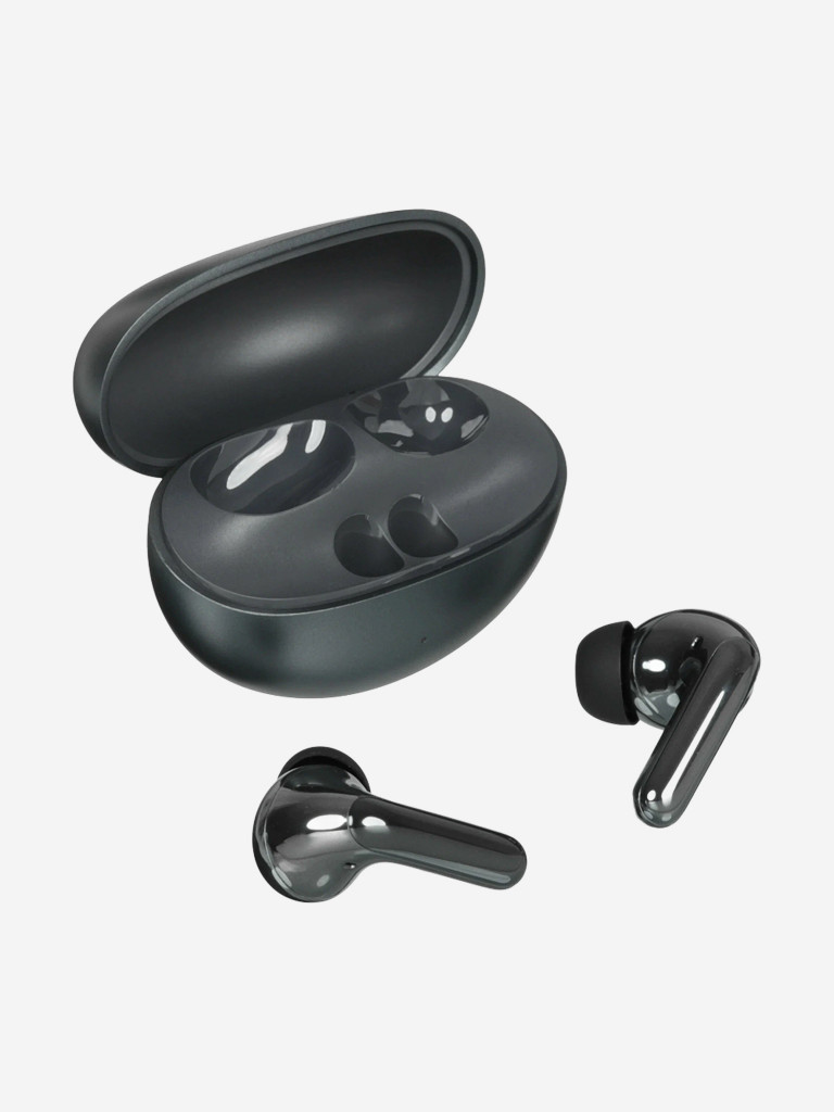 Наушники беспроводные Honor Choice Earbuds X7 Pro серый 5504ACTF